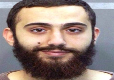 محمد يوسف عبد العزيز الذي قتل خمسة جنود الخميس في تشاتانوغا (تينيسي، جنوب)