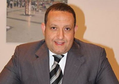 محمد عبد الغني مرشح الزيتون