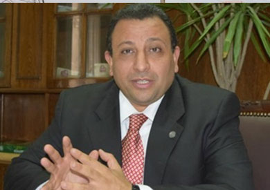 محمد أحمد عبد اللطيف، رئيس قطاع الآثار الإسلامية