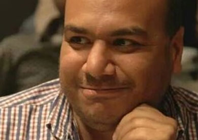 محمد عاطف