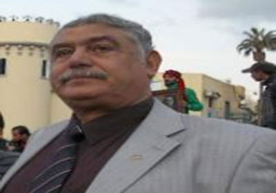 محمد البدرشيني عضو مجلس الشعب السابق