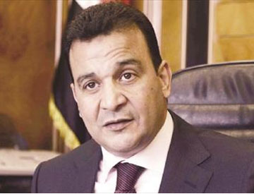محمد إسماعيل