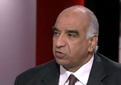 اللواء محمد نور الدين، مساعد وزير الداخلية الأسبق والخبير الأمنى