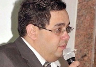 محسن عادل - المحلل المالى ونائب رئيس الجمعية المصرية لدراسات التمويل والاستثمار