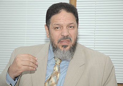 منتصر الزيات