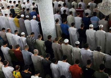 الاعتكاف بالمساجد وفقا لشروط وضوابط