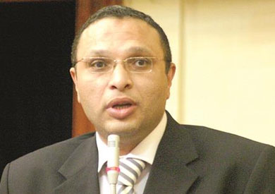 محمد الصحفى