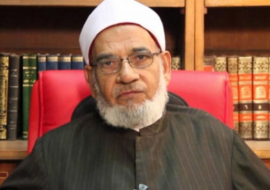 وفاة المختار المهدي عضو مجلس كبار العلماء بالأزهر