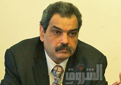 مصطفى حسين كامل