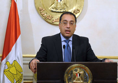 الدكتور مصطفى مدبولى، وزير الإسكان