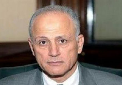 مصطفى مسعد