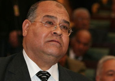 ناجي الشهابي رئيس حزب الجيل الديمقراطى