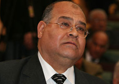 عضو المجلس الرئاسي لائتلاف الجبهة المصرية، ورئيس حزب الجيل، ناجى الشهابي