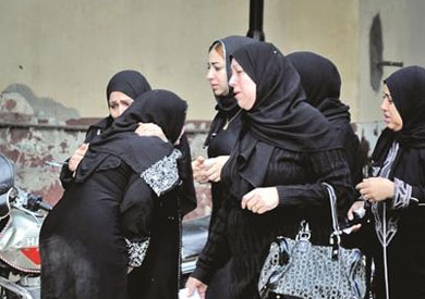 أحداث محرقة العجوزة