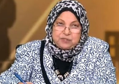 الدكتورة سعاد صالح