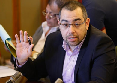 النائب، محمد فؤاد