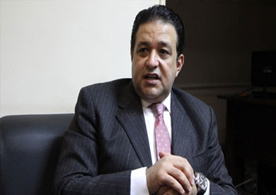 النائب علاء عابد