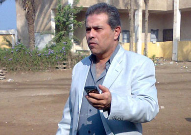 توفيق عكاشة