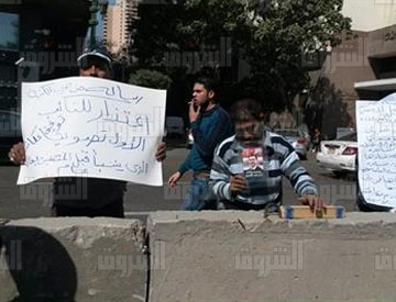 انصار توفيق عكاشة