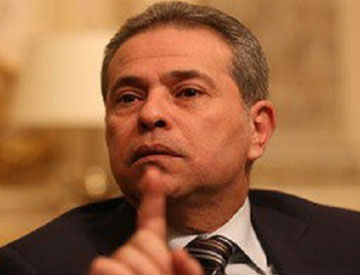 «النور» يطالب بتوقيع عقوبات رادعة على «عكاشة»