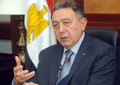 السفير عمرو حلمي، سفير مصر في روما
