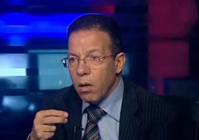 أسامة عبد الحي أمين عام اتحاد الأطباء العرب