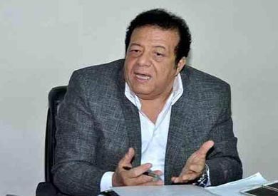 د. عاطف عبد اللطيف، رئيس جمعية مسافرون للسياحة والسفر