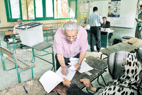 تصوير هبة الخولي