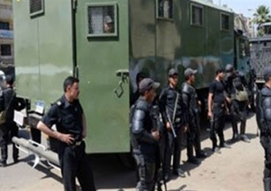 ضبط 16 إخوانيا فى الذكرى الثانية لـ«رابعة»