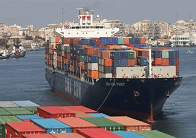افتتاح أعمال تطوير ميناء بورسعيد الغربي