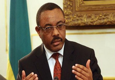 وزير الدولة للشئون الخارجية الإثيوبي برهان جبركريستوس