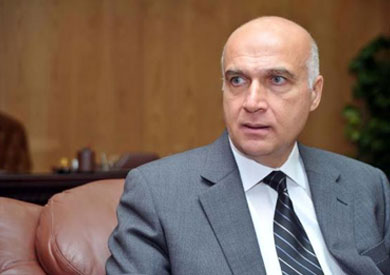 خالد رامي وزير السياحة