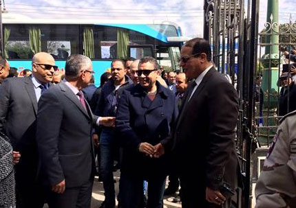 لجنة المشروعات الصغيرة في المنيا