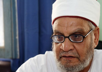 الدكتور أحمد كريمة