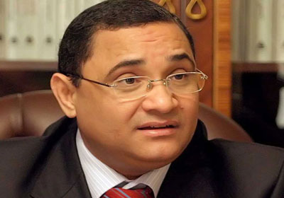 عبدالرحيم على