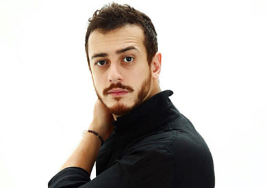 الفنان سعد المجرد