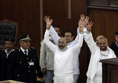 محاكمة صفوت حجازي