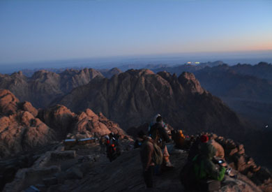 سانت كاترين