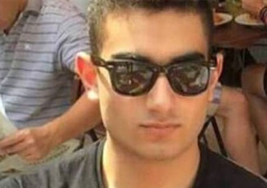 قتيل لندن شريف عادل