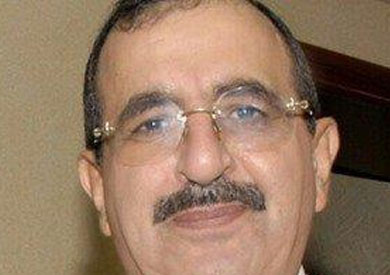 شريف سعيد رئيس لجنة السياحة الدينية بغرفة شركات السياحة