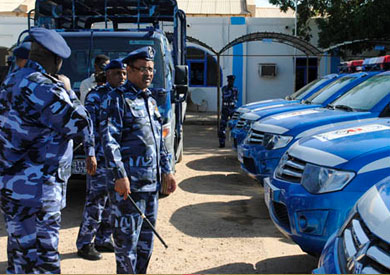 القبض على طلاب مصريين في السودان