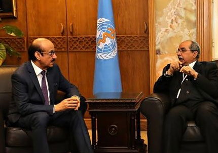 الأطباء العرب