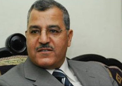 حبس محمد سعد عليوة عضو مكتب إرشاد الإخوان