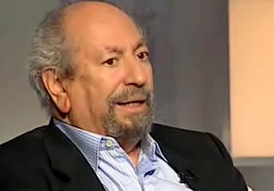 الدكتور سعد الدين إبراهيم