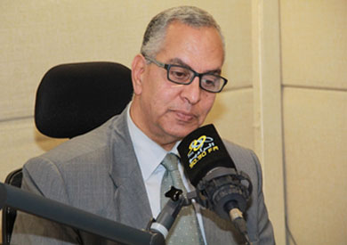 صبري الجندي، مستشار وزير التعليم العالي لشؤون التواصل المجتمعي