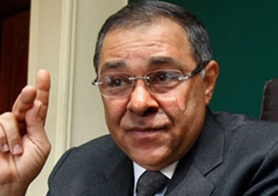 أمين عام حزب الحركة الوطنية المستقبل، صفوت النحاس
