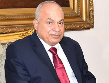 سامح كمال