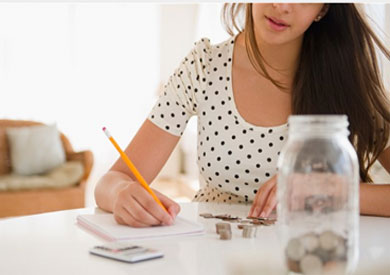 8 طرق بسيطة لادخار المال