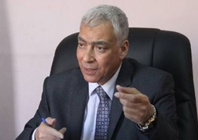 اللواء طه سيد طه، نائب رئيس هيئة القضاء العسكري السابق