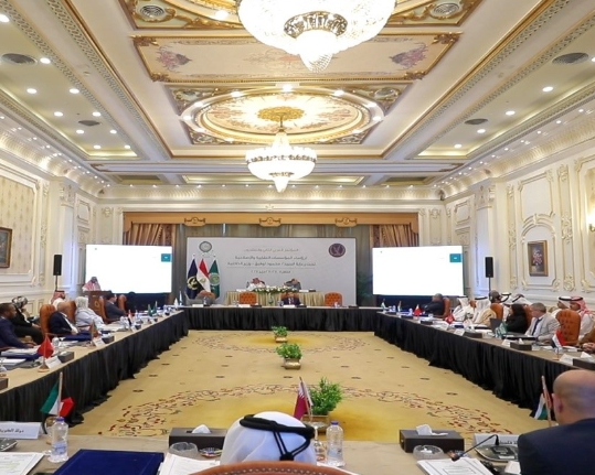 الداخلية تعقد المؤتمر العربي الـ22 لرؤساء المؤسسات العقابية والإصلاحية بأكاديمية الشرطة